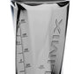 HELIMIX 2.0 Vortex Blender Shaker Bottle 28oz | No Blending Ball or Whisk | USA Made | Portable Pre Workout Whey Protein Drink Shaker Cup | Mixes Cocktails Smoothies Shakes | Dishwasher Safe
