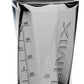 HELIMIX 2.0 Vortex Blender Shaker Bottle 28oz | No Blending Ball or Whisk | USA Made | Portable Pre Workout Whey Protein Drink Shaker Cup | Mixes Cocktails Smoothies Shakes | Dishwasher Safe