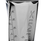 HELIMIX 2.0 Vortex Blender Shaker Bottle 28oz | No Blending Ball or Whisk | USA Made | Portable Pre Workout Whey Protein Drink Shaker Cup | Mixes Cocktails Smoothies Shakes | Dishwasher Safe