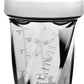 HELIMIX 2.0 Vortex Blender Shaker Bottle 28oz | No Blending Ball or Whisk | USA Made | Portable Pre Workout Whey Protein Drink Shaker Cup | Mixes Cocktails Smoothies Shakes | Dishwasher Safe
