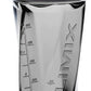 HELIMIX 2.0 Vortex Blender Shaker Bottle 28oz | No Blending Ball or Whisk | USA Made | Portable Pre Workout Whey Protein Drink Shaker Cup | Mixes Cocktails Smoothies Shakes | Dishwasher Safe