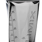 HELIMIX 2.0 Vortex Blender Shaker Bottle 28oz | No Blending Ball or Whisk | USA Made | Portable Pre Workout Whey Protein Drink Shaker Cup | Mixes Cocktails Smoothies Shakes | Dishwasher Safe