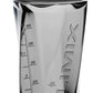 HELIMIX 2.0 Vortex Blender Shaker Bottle 28oz | No Blending Ball or Whisk | USA Made | Portable Pre Workout Whey Protein Drink Shaker Cup | Mixes Cocktails Smoothies Shakes | Dishwasher Safe