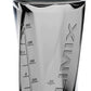 HELIMIX 2.0 Vortex Blender Shaker Bottle 28oz | No Blending Ball or Whisk | USA Made | Portable Pre Workout Whey Protein Drink Shaker Cup | Mixes Cocktails Smoothies Shakes | Dishwasher Safe