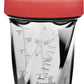 HELIMIX 2.0 Vortex Blender Shaker Bottle 28oz | No Blending Ball or Whisk | USA Made | Portable Pre Workout Whey Protein Drink Shaker Cup | Mixes Cocktails Smoothies Shakes | Dishwasher Safe