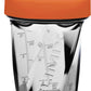 HELIMIX 2.0 Vortex Blender Shaker Bottle 28oz | No Blending Ball or Whisk | USA Made | Portable Pre Workout Whey Protein Drink Shaker Cup | Mixes Cocktails Smoothies Shakes | Dishwasher Safe