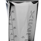HELIMIX 2.0 Vortex Blender Shaker Bottle 28oz | No Blending Ball or Whisk | USA Made | Portable Pre Workout Whey Protein Drink Shaker Cup | Mixes Cocktails Smoothies Shakes | Dishwasher Safe