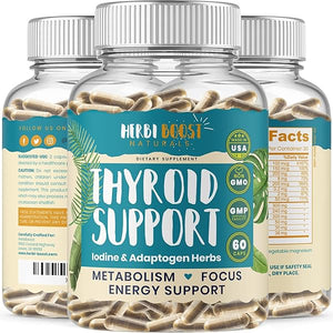 HERBI BOOST NATURALS in Pakistan