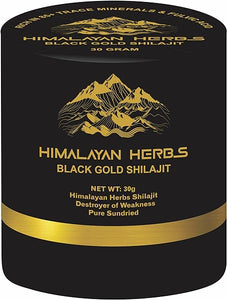 HIMALAYAN HERBS in Pakistan