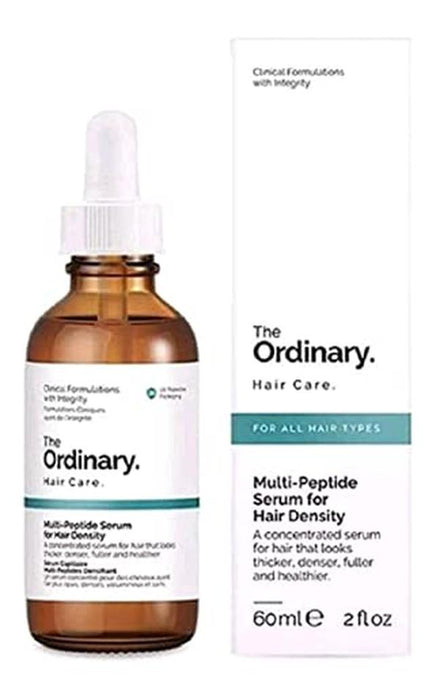 Hair Growth Serum for Thinning Hair for Men and Women Vegan Hair Growth Serum in Pakistan