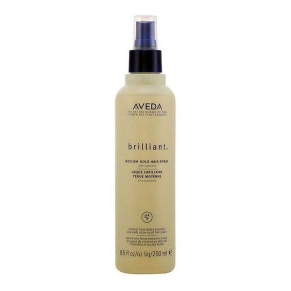 Hair Spray Brilliant Aveda In Pakistan in Pakistan