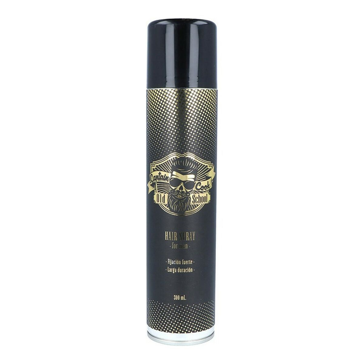 Hair Spray Captain Cook Eurostil  "CAPTAIN COOK " In Pakistan