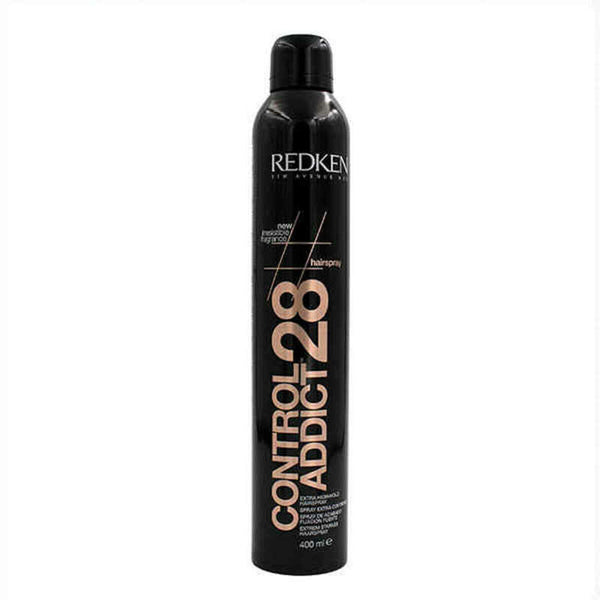 Hair Spray Control Addict Redken Hairspray Control In Pakistan in Pakistan