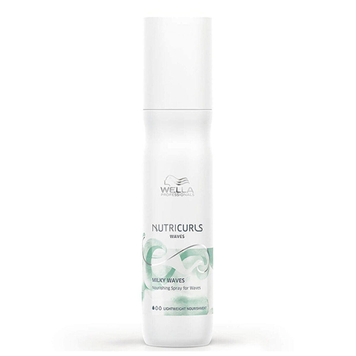 Hair Spray Nutricurls Wella In Pakistan