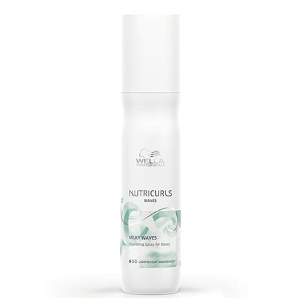 Hair Spray Nutricurls Wella In Pakistan
