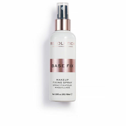 Hair Spray Revolution Make Up Base Fix Make-up In Pakistan
