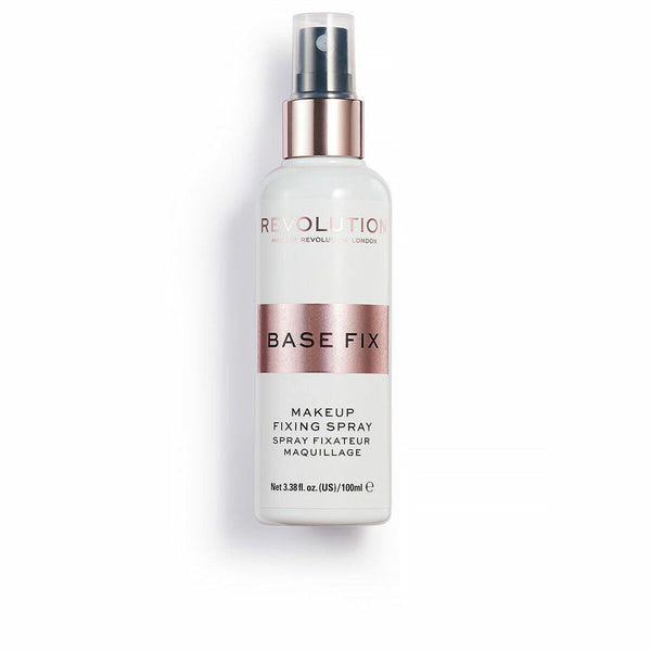Hair Spray Revolution Make Up Base Fix Make-up In Pakistan in Pakistan