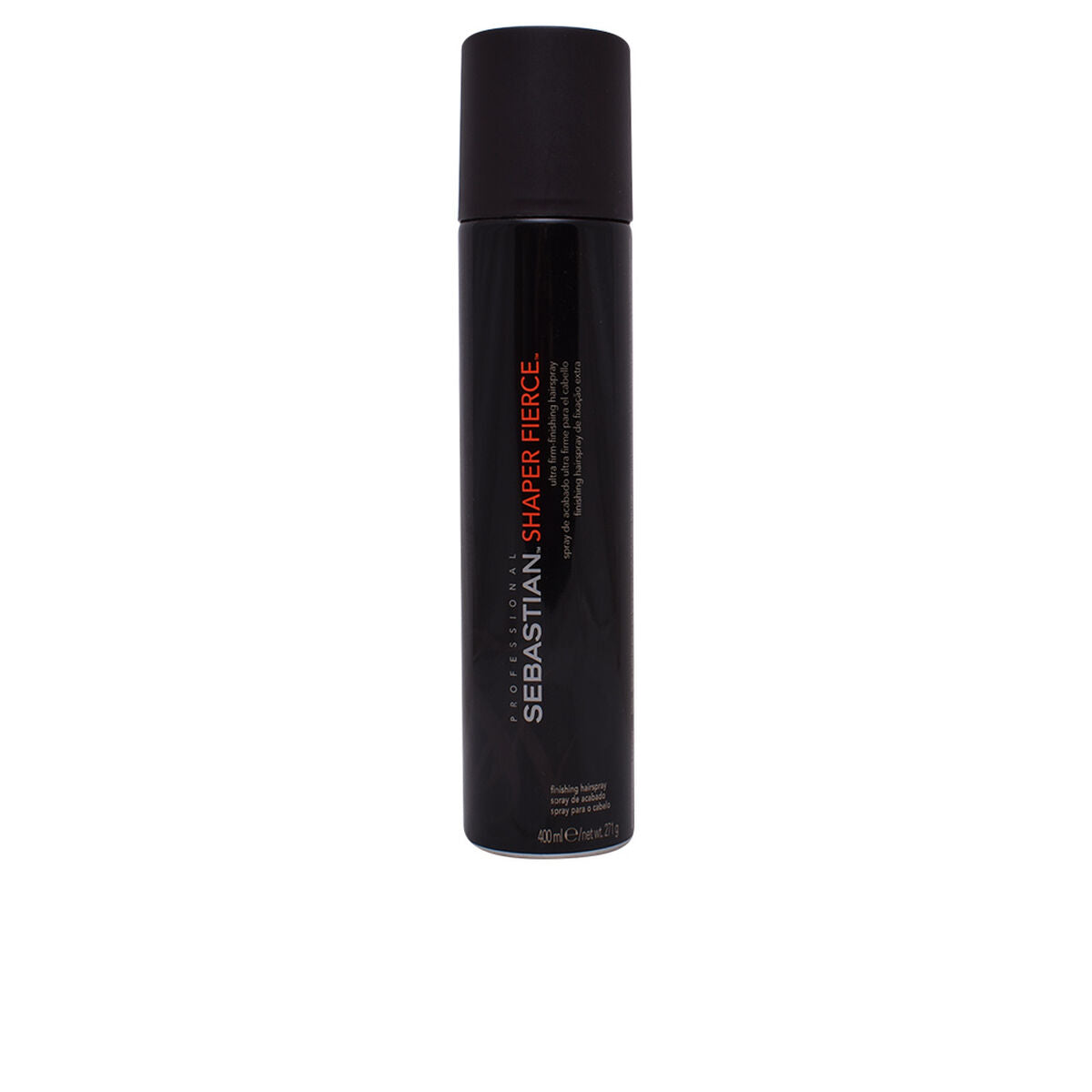 Hair Spray Shaper Fierce Sebastian In Pakistan