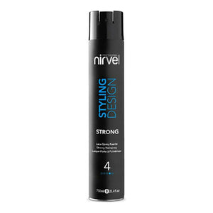 Hair Spray  Styling Design Strong Nirvel Styling Design In Pakistan