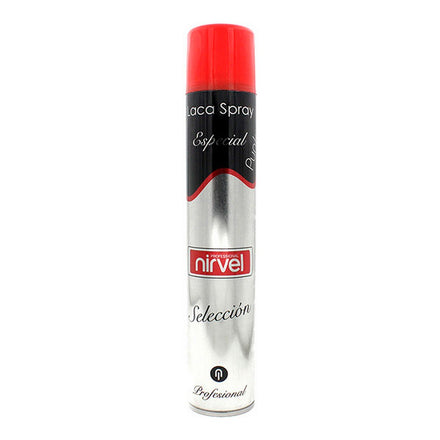 Hair Spray Styling Especial Punk Nirvel Styling Laca In Pakistan