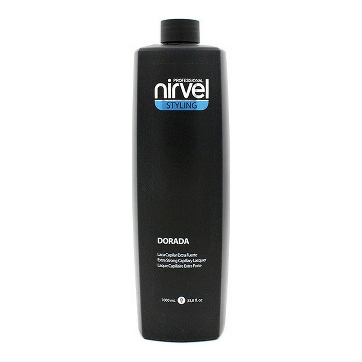 Hair Spray Styling Granl Golden Nirvel NSIn Pakistan