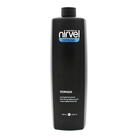 Hair Spray Styling Granl Golden Nirvel NSIn Pakistan