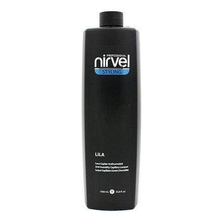 Hair Spray Styling  Nirvel Styling Laca Anti-humidity In Pakistan