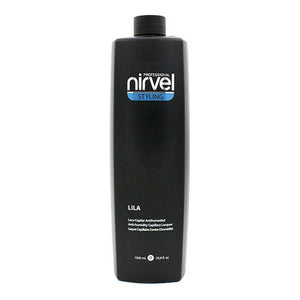 Hair Spray Styling  Nirvel Styling Laca Anti-humidity In Pakistan