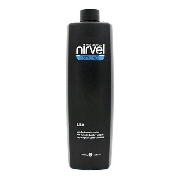 Hair Spray Styling  Nirvel Styling Laca Anti-humidity In Pakistan in Pakistan