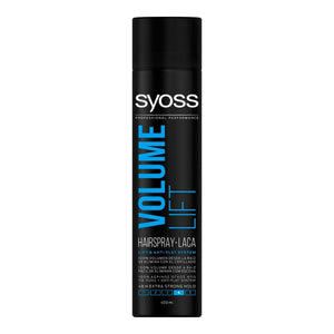 Hair Spray Volume Lift Syoss In Pakistan