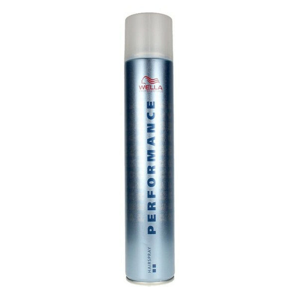 Hair Spray Wella Performance Extra Strong In Pakistan in Pakistan