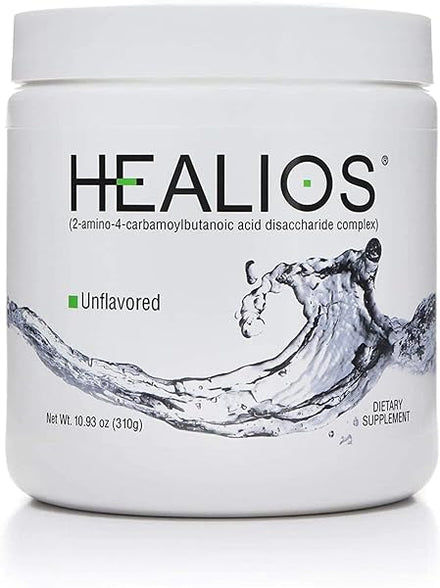 Healios in Pakistan