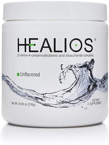 Healios in Pakistan