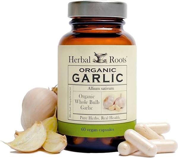 Herbal Roots in Pakistan