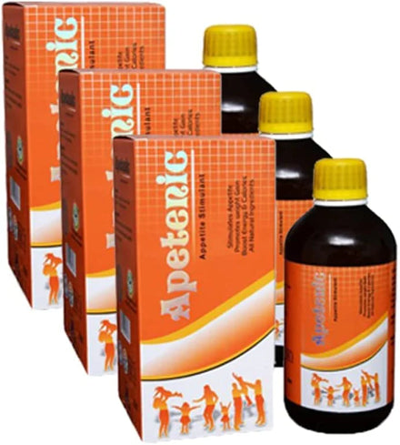 Herboganic Apetenic