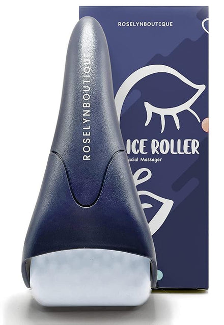 Ice Roller Cyrotherapy Reduce Wrinkles Puffiness Anti-Aging Skin Care tools
