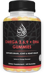 Iman Vitamins in Pakistan