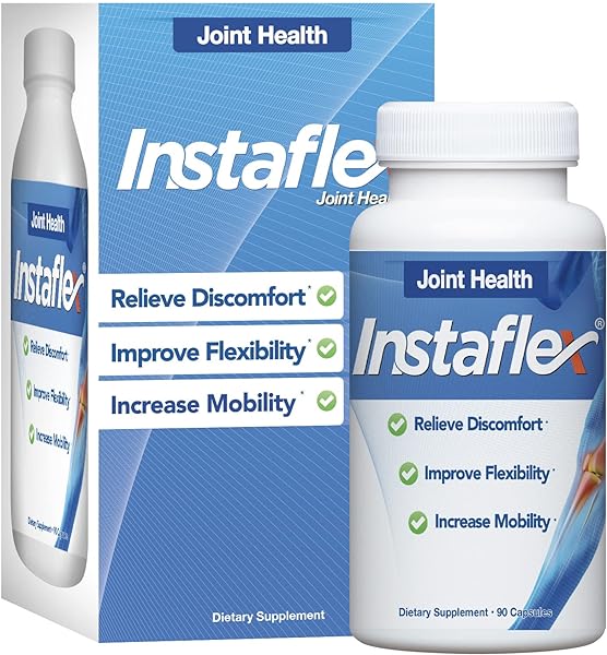Instaflex in Pakistan