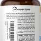 Iron Ferrous Sulfate 65 mg | 400 Tablets | Non-GMO, Gluten Free, Supplement in Pakistan