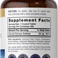 Iron Ferrous Sulfate 65 mg | 400 Tablets | Non-GMO, Gluten Free, Supplement in Pakistan