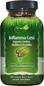 Irwin Naturals in Pakistan