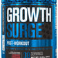 Jacked Factory Growth Surge Creatine Post Workout - Muscle Builder with Creatine Monohydrate, Betaine, L-Carnitine L-Tartrate - Daily Muscle Building & Recovery Supplement - 30 Servings, Black Cherry