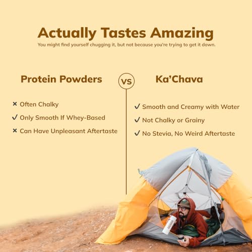 Ka’Chava All-In-One Nutrition Shake Blend Superfoods, Nutrients Supplement in Pakistan