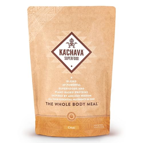 Ka’Chava All-In-One Nutrition Shake Blend Superfoods, Nutrients Supplement in Pakistan in Pakistan