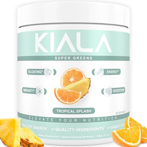 Kiala Nutrition in Pakistan