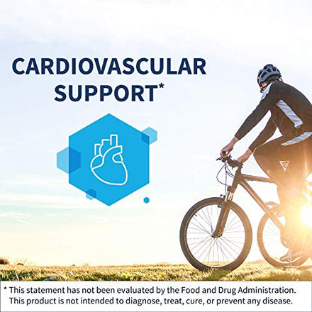 Klaire Labs Methyl Balance - Metabolism & Methylation Support with Active Folate, B2, B12, B6 & TMG - B Vitamins & Folate to Help Support Cognitive & Cardiovascular Health (60 Capsules)