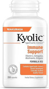 Kyolic in Pakistan