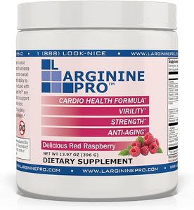L-ARGININE PRO in Pakistan