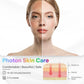 LED-Face-Mask-Light-Therapy 7 in 1 Color LED Face Mask SPA Facial Equipment