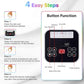 LED-Face-Mask-Light-Therapy 7 in 1 Color LED Face Mask SPA Facial Equipment